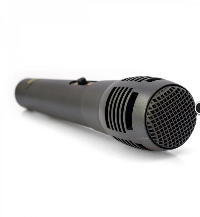 Laidinis Mikrofonas Vakoss Msonic (MK471K)