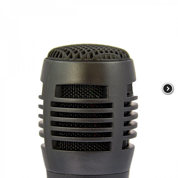 Laidinis Mikrofonas Vakoss Msonic (MK471K)