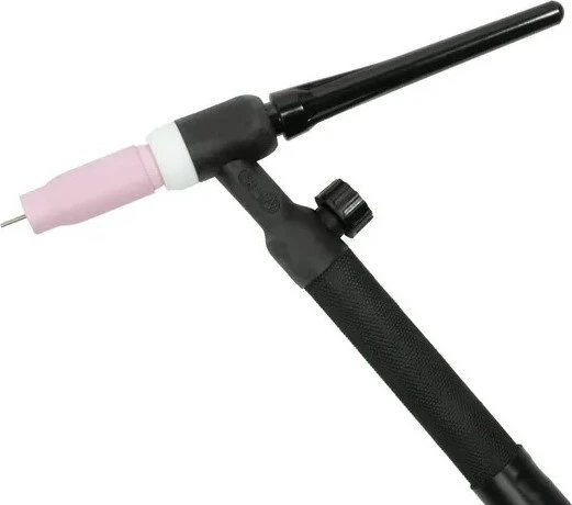 Degiklis FORBY® TIG F17V su vožtuvu - 4 metrai / 35-50 mm