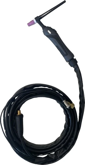 Degiklis FORBY® TIG F9 - 4 metrai