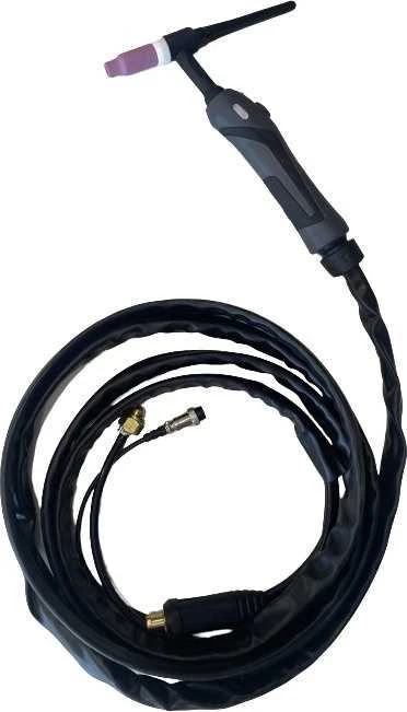 Forby Degiklis TIG F17 - 4 metrai