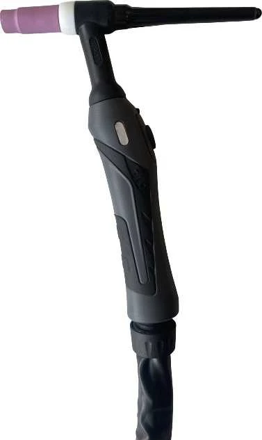 Degiklis FORBY® TIG F18 - 4 metrai