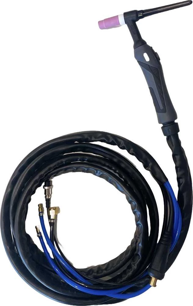 Degiklis FORBY® TIG F18 - 4 metrai