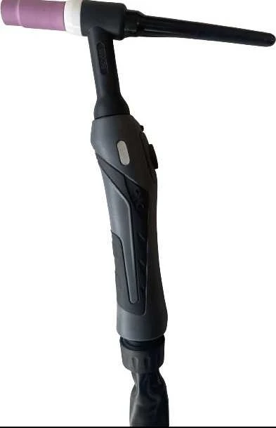 Degiklis FORBY® TIG F26 - 4 metrai