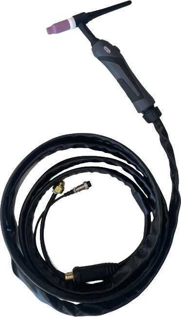 Forby Degiklis TIG F17 - 4 metrai