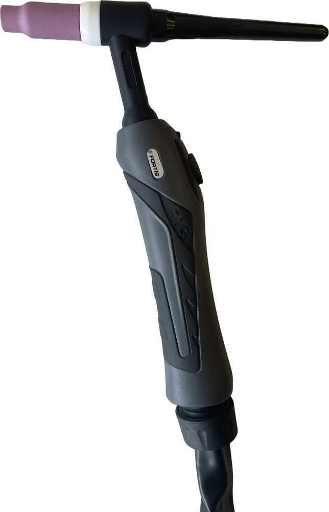 Forby Degiklis TIG F17 - 4 metrai