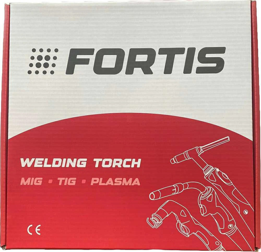Forby Degiklis TIG F17 - 4 metrai