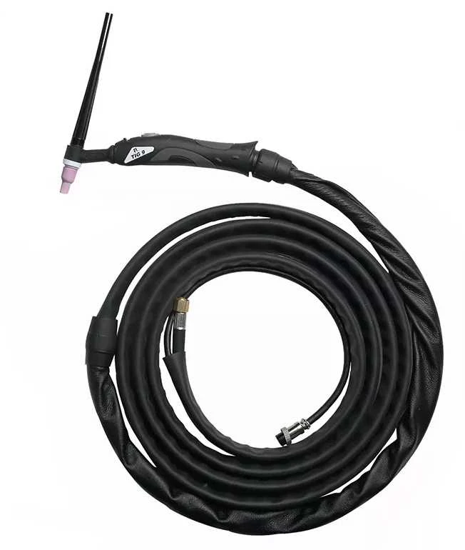 Degiklis FORBY® TIG F18 - 4 metrai