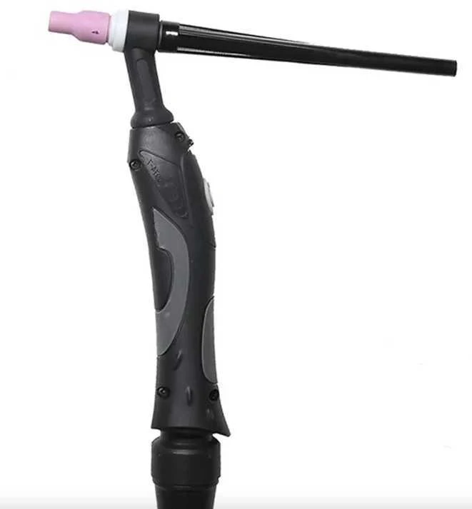 Degiklis FORBY® TIG F20 - 4 metrai