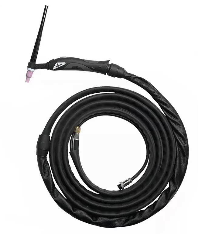 Degiklis FORBY® TIG F9 - 4 metrai