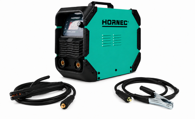Suvirinimo aparatas HORNEC® smart MMA 2200i XD aprašymas - Prekės nuotrauka