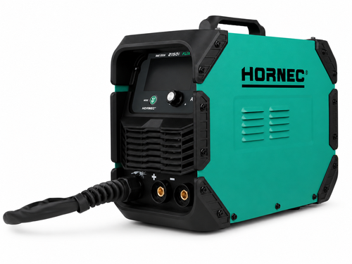 Suvirinimo aparatas HORNEC® smart SynMIG 2150i FLUX (be dujų) aprašymas - Prekės nuotrauka