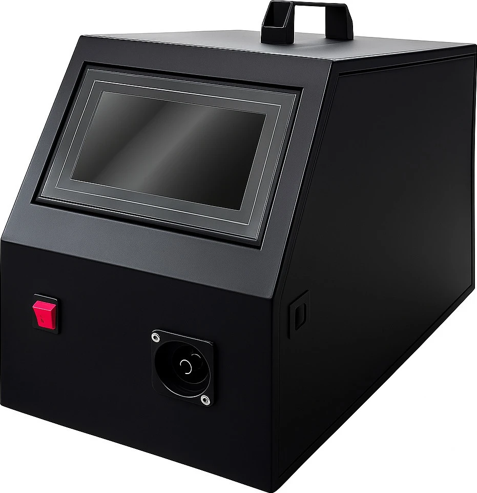 Forby Hd Vielos padavimo mechanizmas lazeriniui suvirinimo aparatui (vienai ritei)