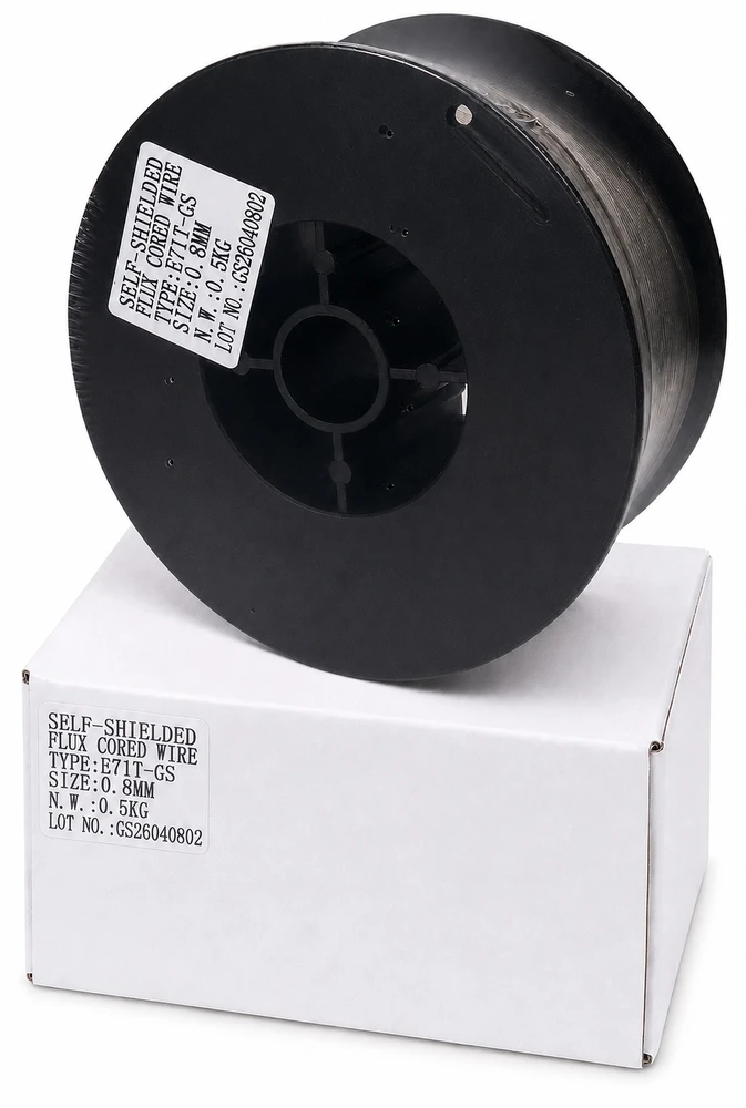 Inverterinis suvirinimo aparatas FORBY® SMART MIG 145 X LED (140A - 60%) (sinerginis) (suvirinimui be dujų)