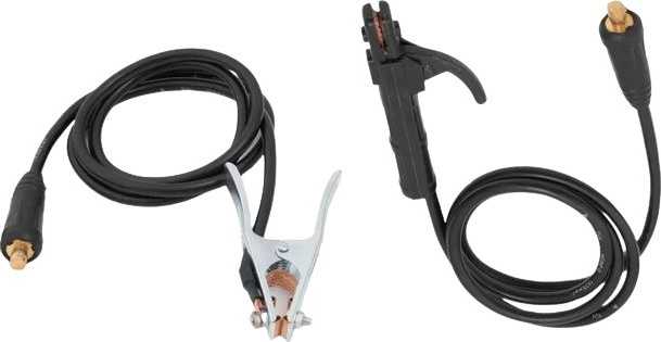 KOMPLEKTAS Suvirinimo aparatas FORBY® TIG 200MX AC/DC + Argono balionas 8l su priedais