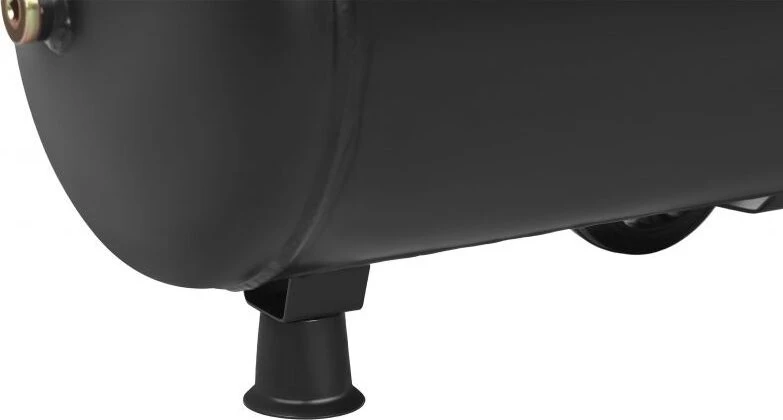 Kraft&Dele Bealyvis oro kompresorius, 24 l, 1450 W, 8 bar, 230 V