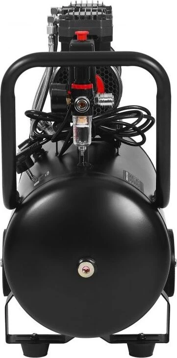 Kraft&Dele Bealyvis oro kompresorius, 50 l, 2500 W, 8 bar, 230 V