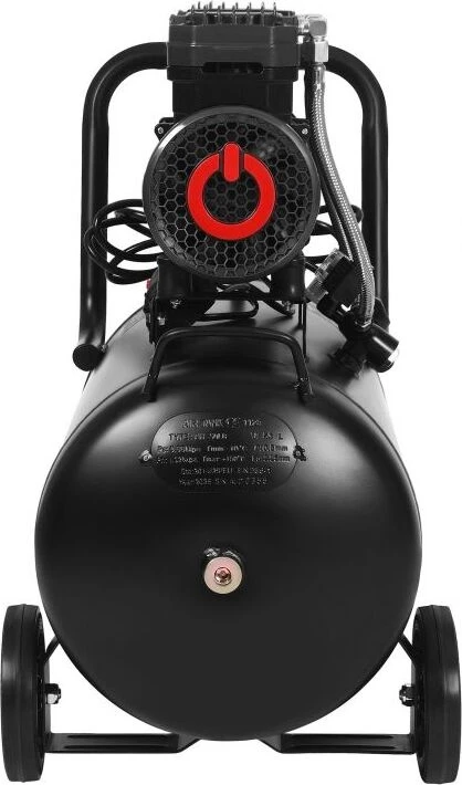 Kraft&Dele Bealyvis oro kompresorius, 50 l, 2500 W, 8 bar, 230 V
