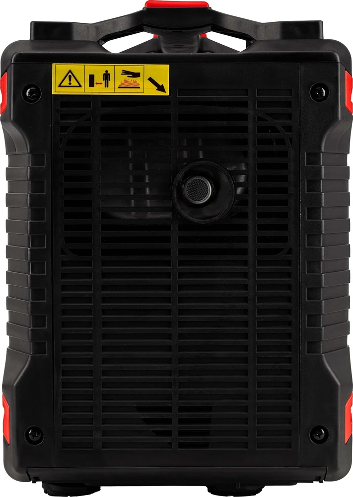 Kraft&Dele El. srovės generatorius benzininis inverterinis 2500W 230V