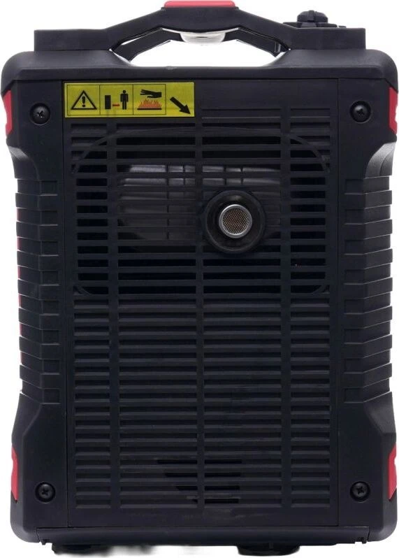 Kraft&Dele Inverterinis benzininis elektros generatorius, 2 kW, 230 V, maksimali galia 2,5 kW