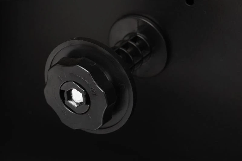Kraft&Dele Inverterinis suvirinimo aparatas KD 220 TIG LIFT / MMA / MIG flux (suvirinimui be dujų)