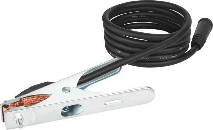 Kraft&Dele Inverterinis suvirinimo aparatas MMA TIG LIFT PULSE 330