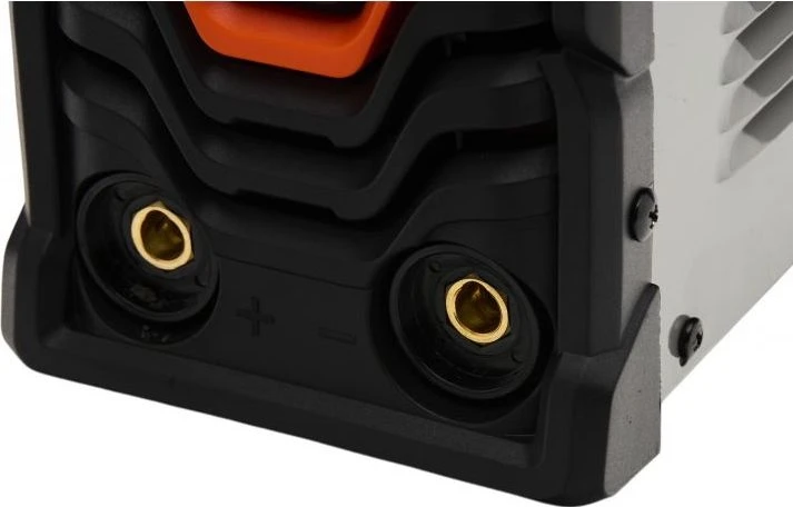Kraft&Dele Inverterinis suvirinimo aparatas MMA (LIFT TIG/MMA/PULSE) KD3420