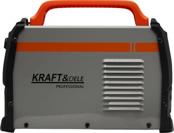 Kraft&Dele Inverterinis suvirinimo aparatas MMA (LIFT TIG/MMA/PULSE) KD3420
