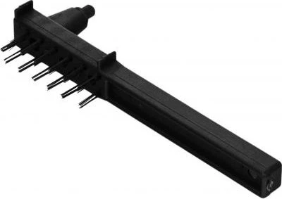 Kraft&Dele Inverterinis suvirinimo aparatas KD 220 TIG LIFT / MMA / MIG flux (suvirinimui be dujų)
