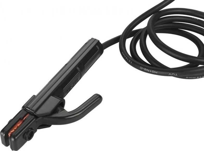 Kraft&Dele Inverterinis suvirinimo aparatas MMA TIG LIFT PULSE 330