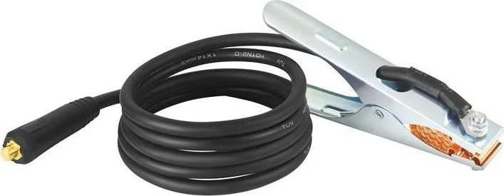 Kraft&Dele Inverterinis suvirinimo aparatas MMA TIG LIFT PULSE 330