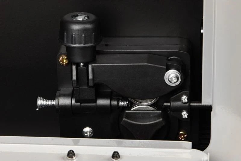 Kraft&Dele Inverterinis suvirinimo aparatas KD 220 TIG LIFT / MMA / MIG flux (suvirinimui be dujų)