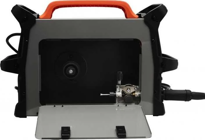Kraft&Dele Inverterinis suvirinimo aparatas KD 255 MIG / MMA / LIFT TIG