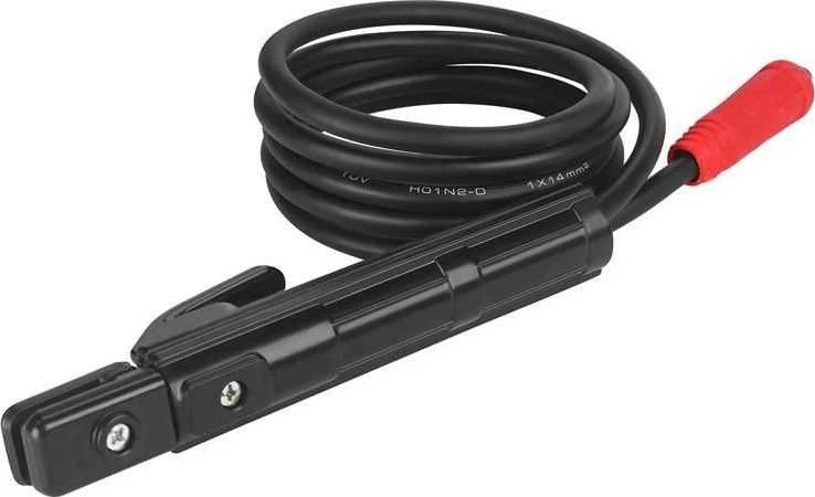Kraft&Dele Inverterinis suvirinimo aparatas MMA TIG LIFT PULSE 330