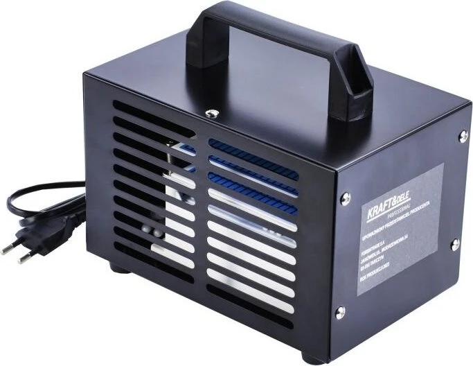 Kraftampdele Ozono generatorius 150W, Kraftdele