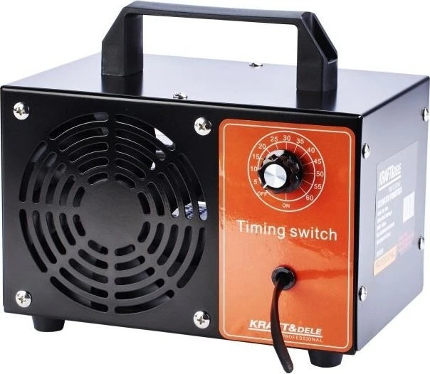 Kraftampdele Ozono generatorius 150W, Kraftdele