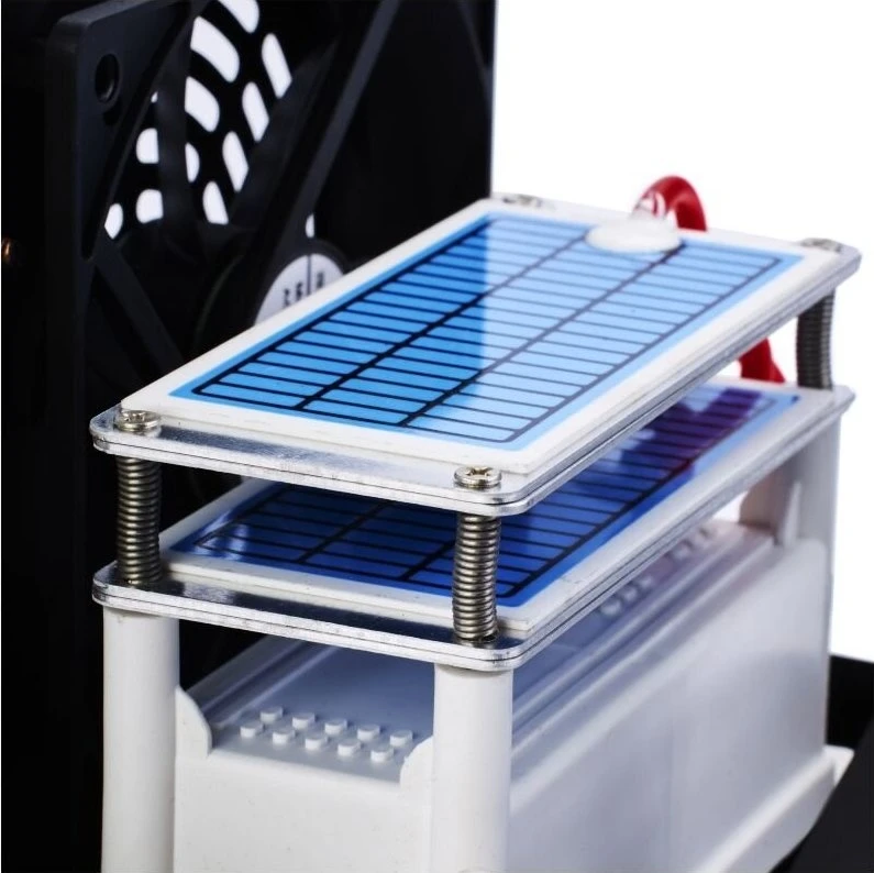 Kraftampdele Ozono generatorius 150W, Kraftdele