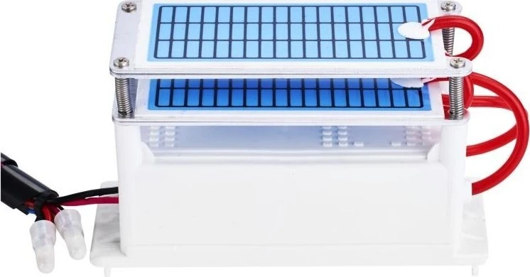 Kraftampdele Ozono generatorius 150W, Kraftdele
