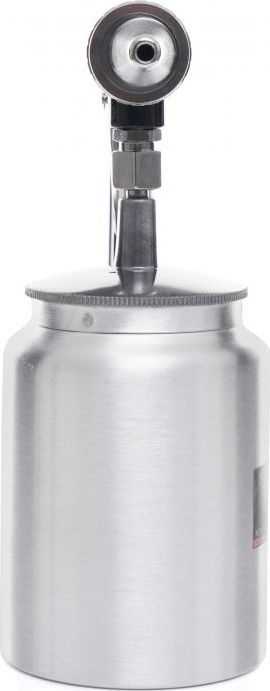 Kraft&Dele Smėliapūtė su bakeliu 750ml 1,4mm