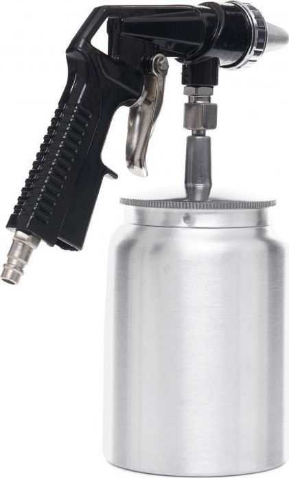 Kraft&Dele Smėliapūtė su bakeliu 750ml 1,4mm