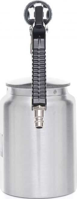 Kraft&Dele Smėliapūtė su bakeliu 750ml 1,4mm