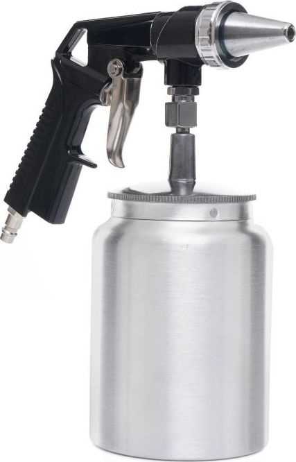 Kraft&Dele Smėliapūtė su bakeliu 750ml 1,4mm