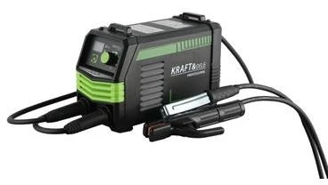 KRAFT & DELE Kraft&Dele Suvirinimo aparatas KD 330 MMA / TIG LIFT (VRD, 230V)