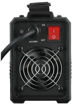 KRAFT & DELE Kraft&Dele Suvirinimo aparatas KD 330 MMA / TIG LIFT (VRD, 230V)