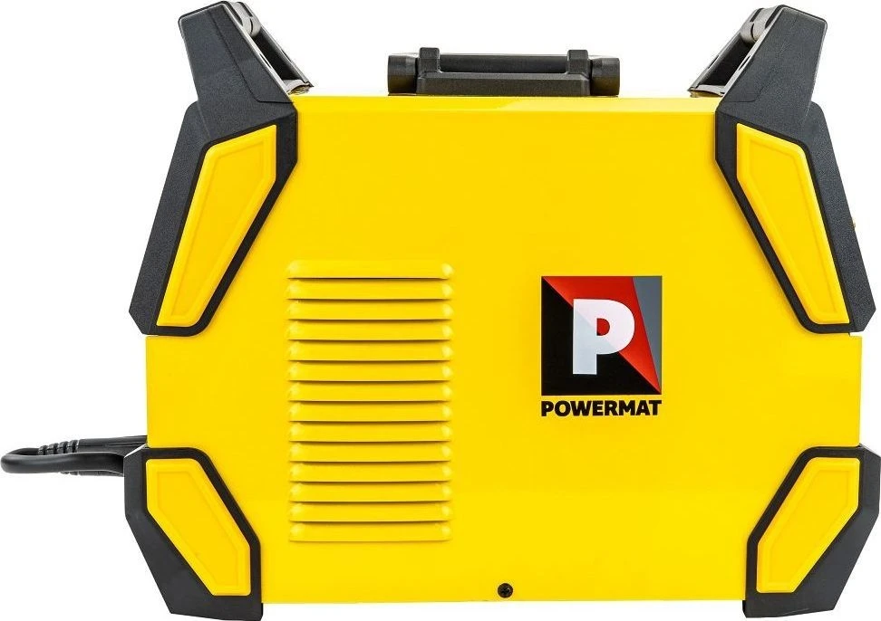 Powermat Inverterinis suvirinimo aparatas MIGOMAT PM-IMGT-200LP
