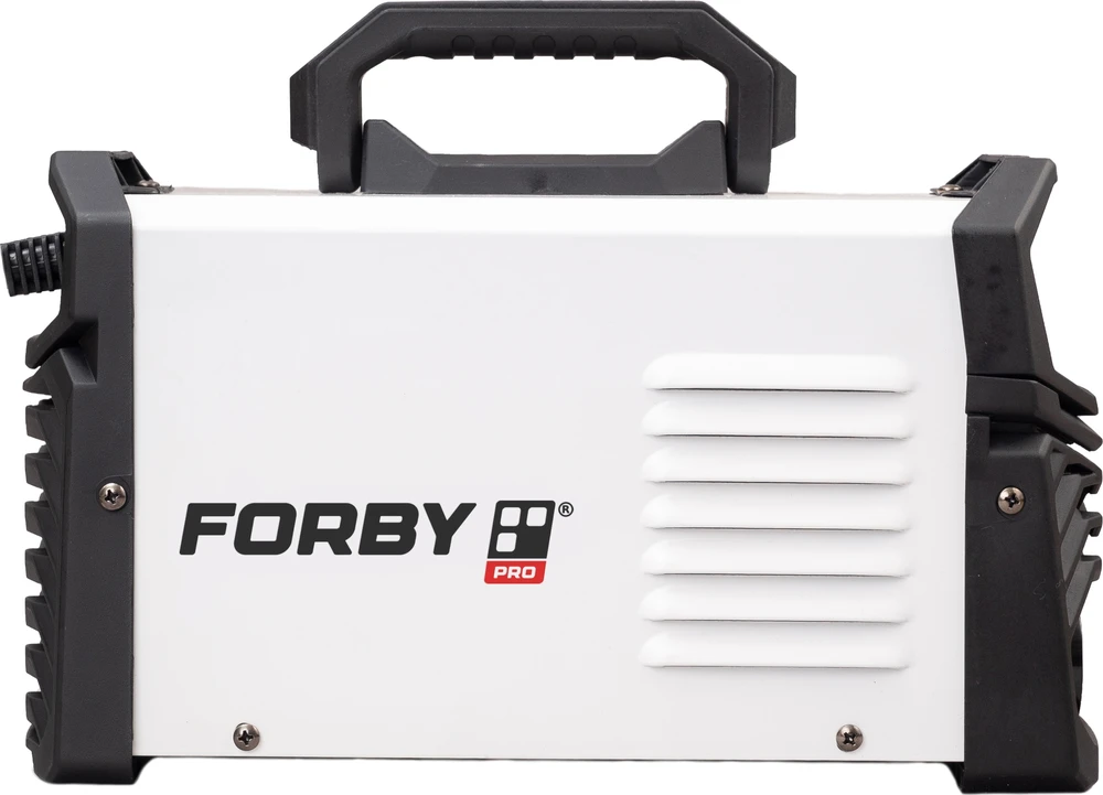 Suvirinimo aparatas FORBY® MMA 200EX PRO (200A - 60%) (su pulsu)