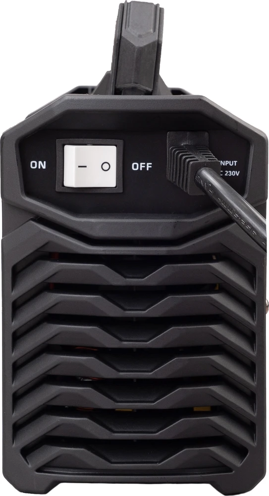 Suvirinimo aparatas FORBY® MMA 200EX PRO (200A - 60%) (su pulsu)