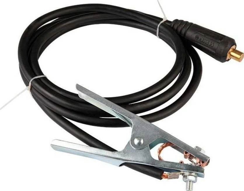 Suvirinimo aparatas FORBY® TIG 200 MX DC (200A - 60%) (sinerginis)