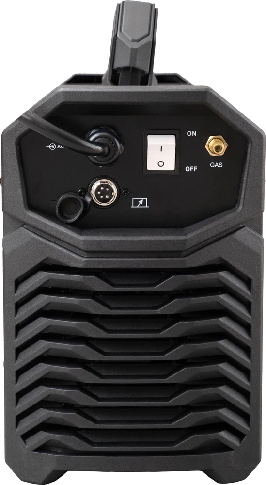 Suvirinimo aparatas FORBY® TIG 200MX AC/DC (200A - 60%) (pulsinis)