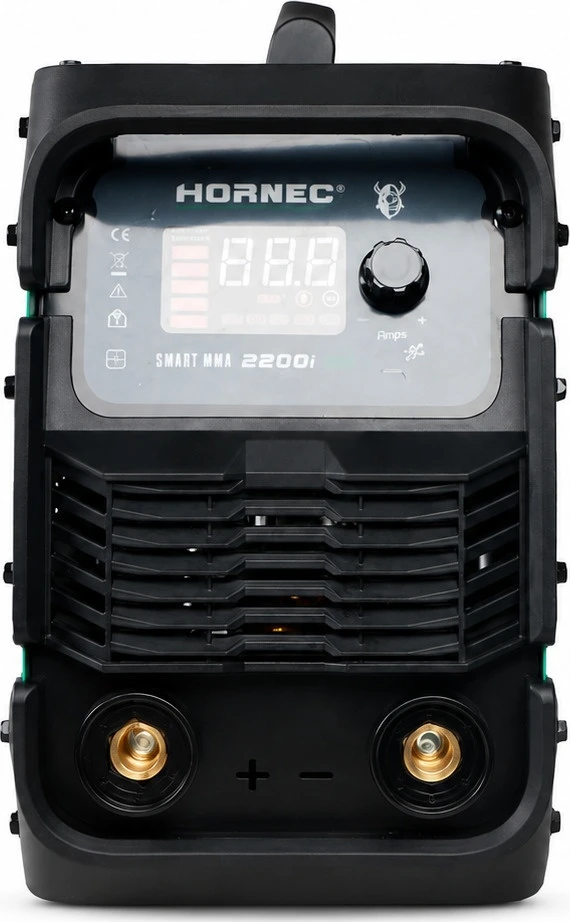 Suvirinimo aparatas HORNEC® smart MMA 2200i XD